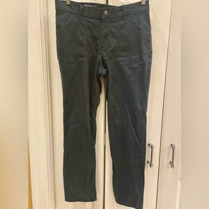 Lee Modern Series Skinny Leg Utility Pants